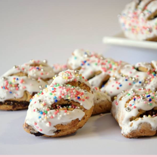 Cosi Duci al fico e alla mandorla