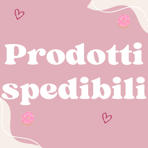 Prodotti spedibili
