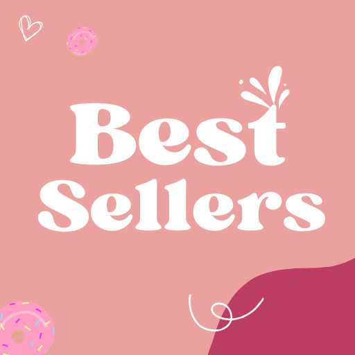 Best Sellers