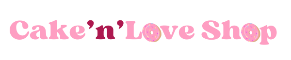 Cake 'n' Love Lab Shop